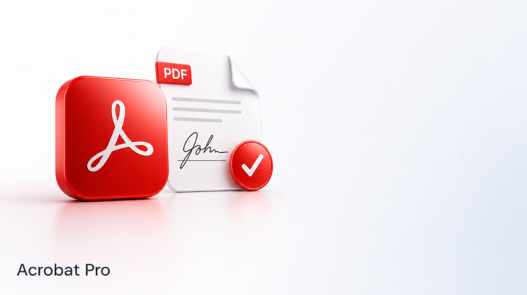 Adobe Acrobat Pro в России 2026: подписка, оплата и установка