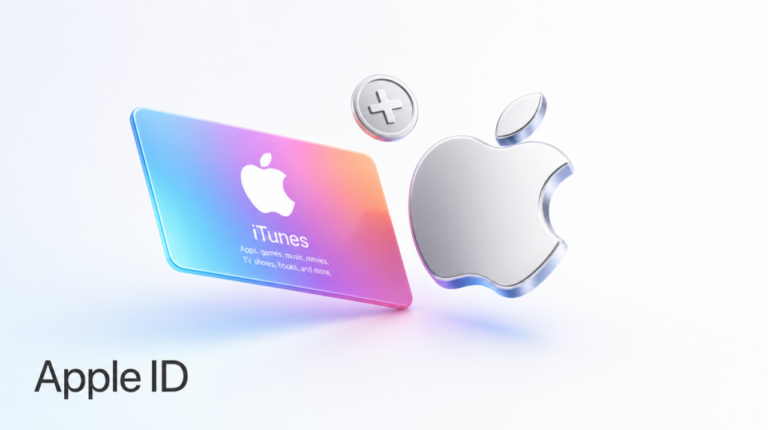 Как пополнить Apple ID: российский аккаунт и аккаунт США