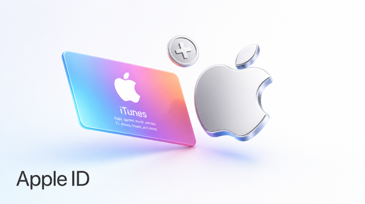 Как пополнить Apple ID: российский аккаунт и аккаунт США