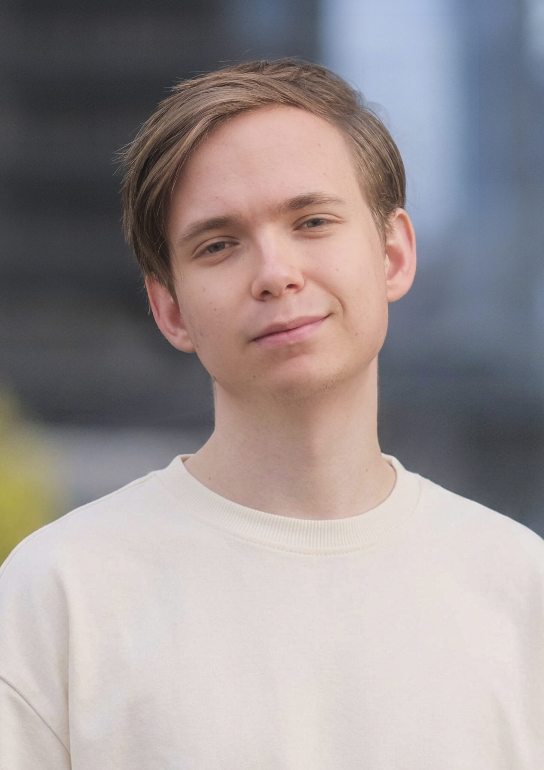 Дмитрий Катунин — основатель FTime Store