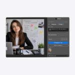 Плагин FTime AI для Photoshop