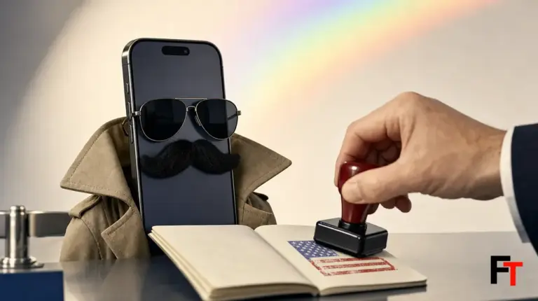 Как сменить регион Apple ID на США