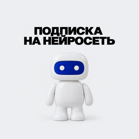 Нейросеть GPT