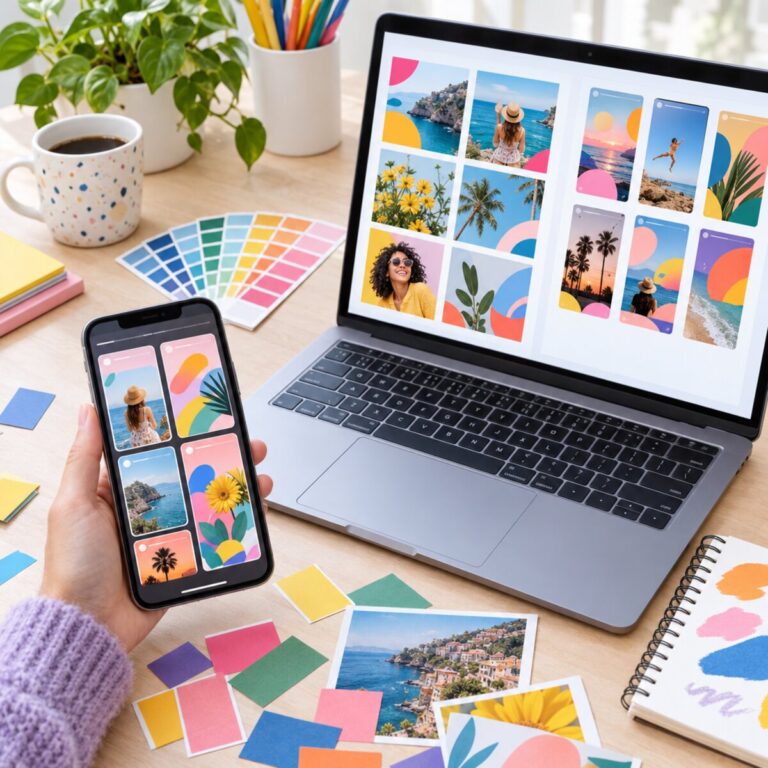 Купить Adobe Express в России — подписка Adobe