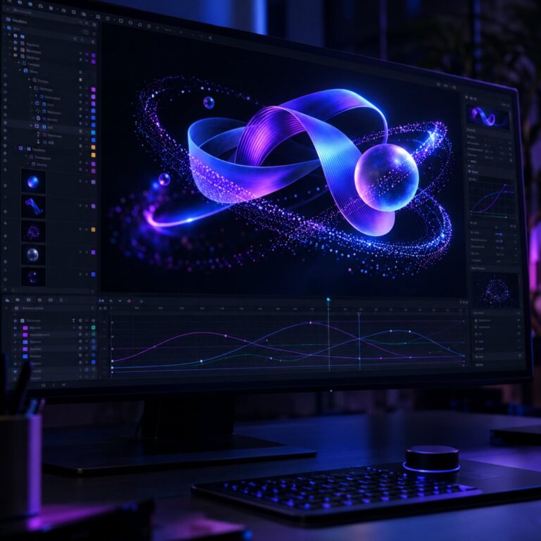 Купить After Effects в России — подписка Adobe