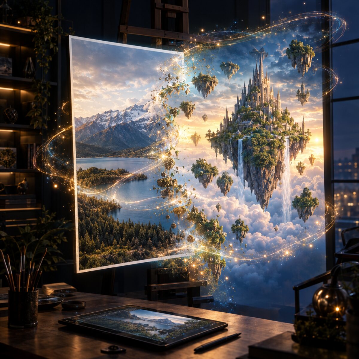 Купить Firefly в России — подписка Adobe
