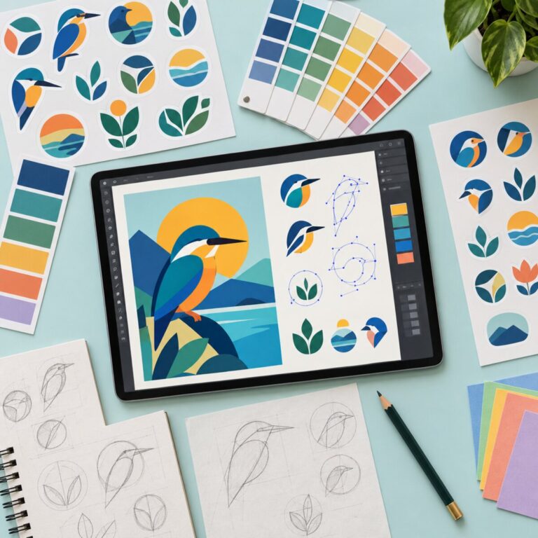 Купить Illustrator в России — подписка Adobe