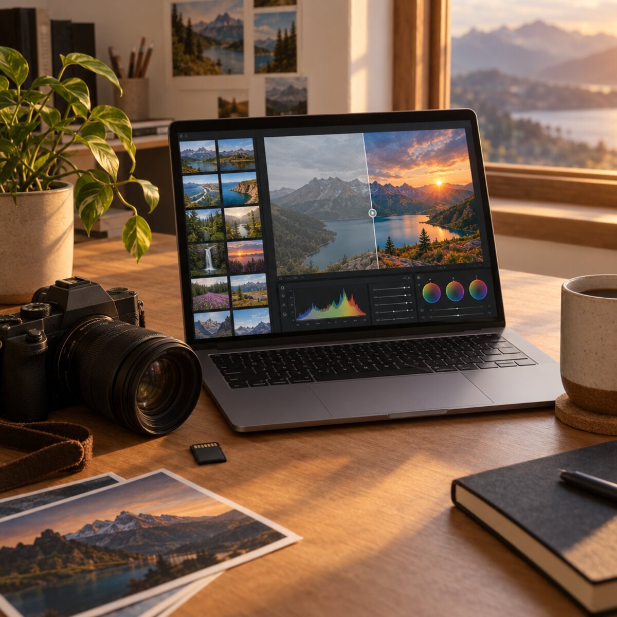 Купить Lightroom в России — подписка Adobe