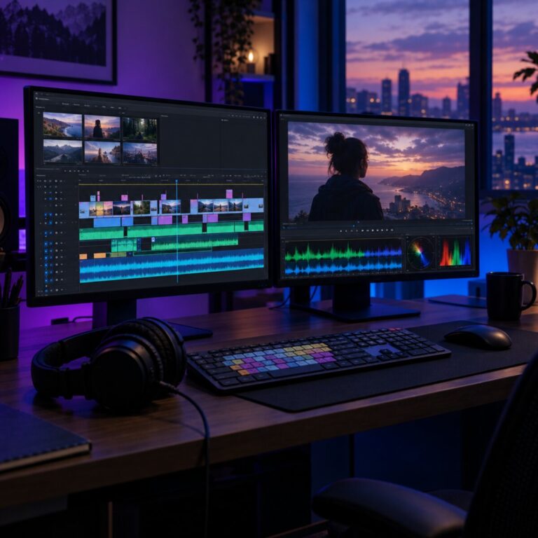 Купить Premiere Pro в России — подписка Adobe